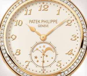 Patek Philippe Nautilus Replica